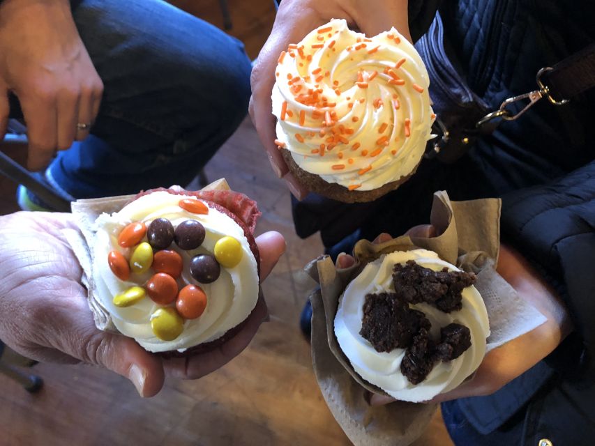 New Orleans' Lower Garden Food Tour - Should You Book the Lower Garden Food Tour?