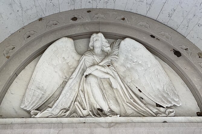 New Orleans Metairie Cemetery Tour: Millionaires and Mausoleums - Quick practical checklist before you book