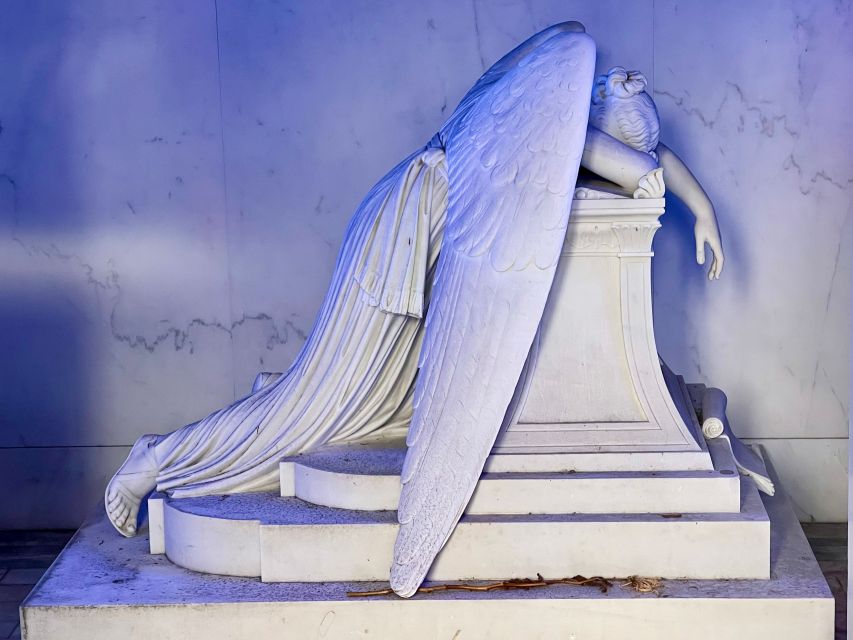 New Orleans: Millionaire’s Tombs of Metairie Cemetery Tour - Price and Value: Is $35 Worth a Two-Hour Cemetery Tour?