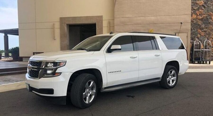 New Orleans: MSY Airport Private Transfer to New Orleans - Key highlights to know before you go