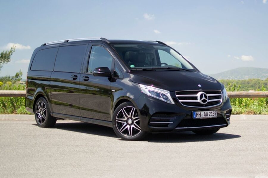 New Orleans: MSY Airport Private Transfer to New Orleans - Why a private MSY-to-hotel ride matters on arrival