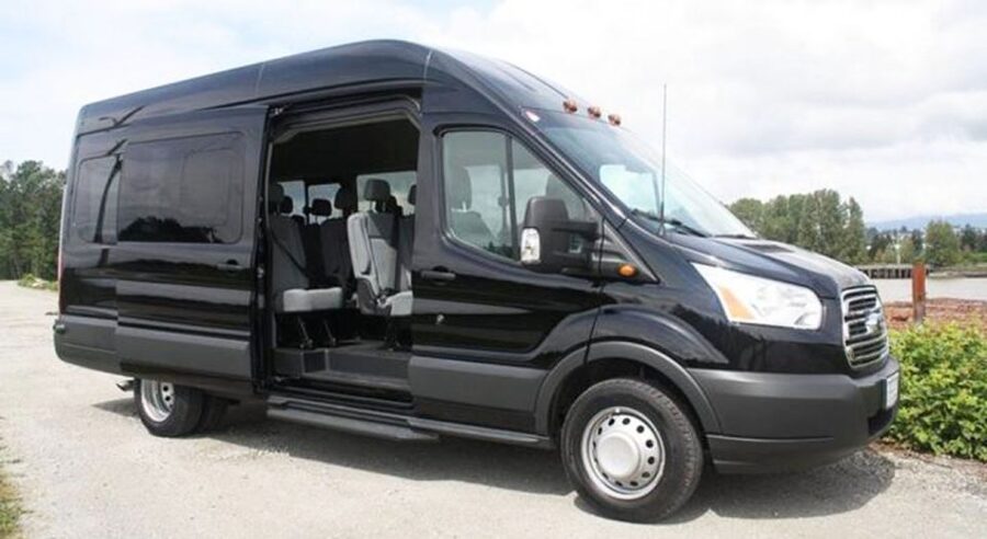 New Orleans: MSY Airport Private Transfer to New Orleans - Should you book this MSY transfer?