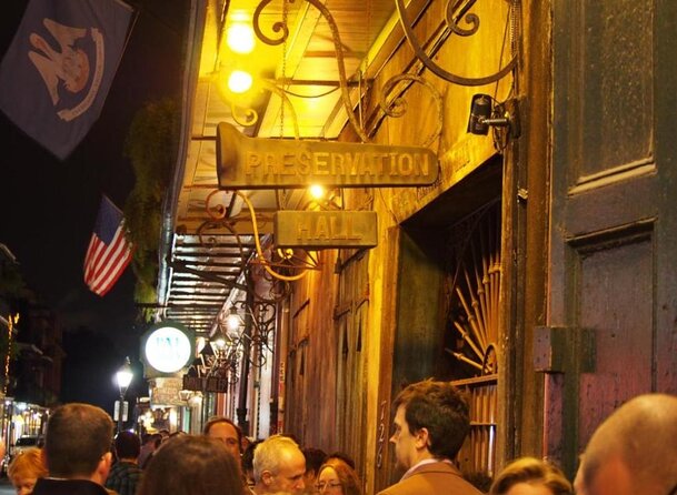 New Orleans Music Heritage Tour - Key Points to Know Before You Go