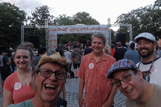 New Orleans Music Heritage Tour - Should You Book This New Orleans Music Heritage Tour?