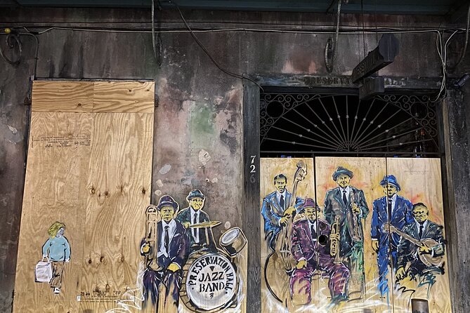 New Orleans Music Tour - What you really get for $25 (and why it’s good value)