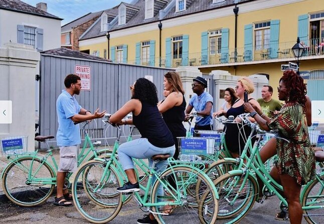 New Orleans Music Walking Tour - Key Highlights Worth Marking on Your Map