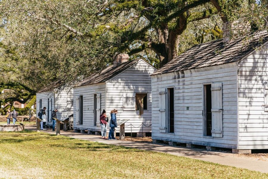 New Orleans: Oak Alley Plantation & Airboat Swamp Combo Tour - Tips that make the day smoother (especially on the swamp side)