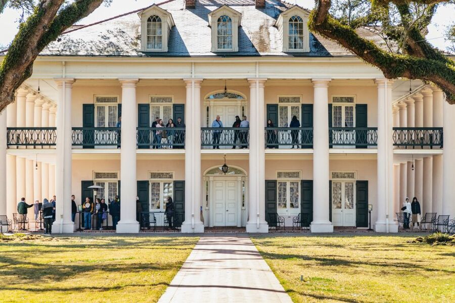 New Orleans: Oak Alley Plantation & Airboat Swamp Combo Tour - Who this tour suits best, and who should rethink it
