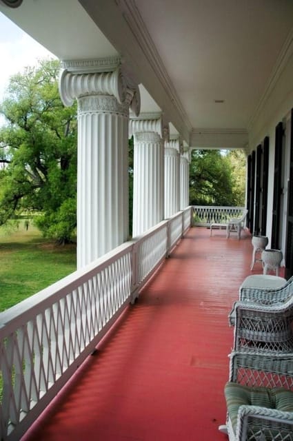 New Orleans: Oak Alley Plantation Tour and Transportation - Who This Tour Fits Best (and Who Might Want a Different One)