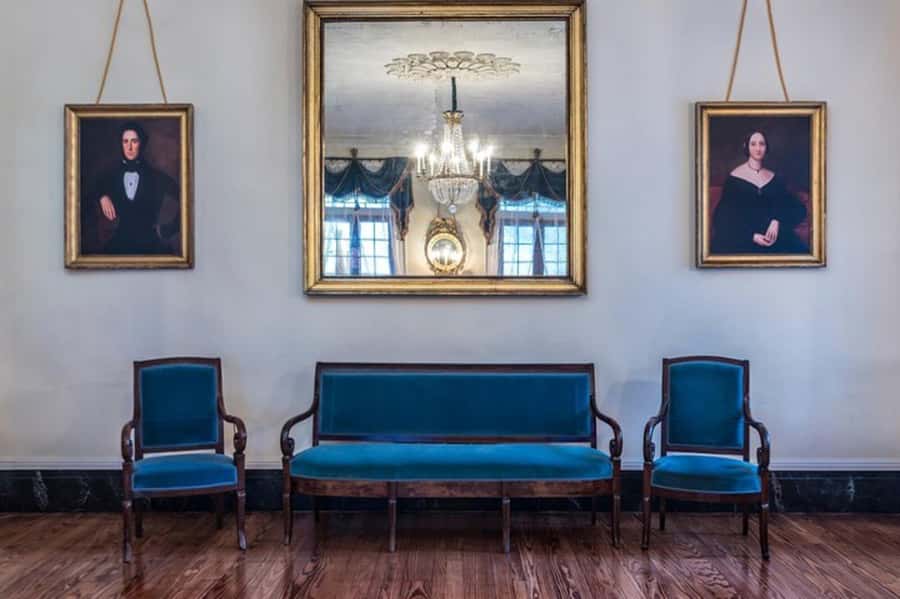 New Orleans: Oak Alley Plantation Tour with Hotel Transfers - Key things to know before you go