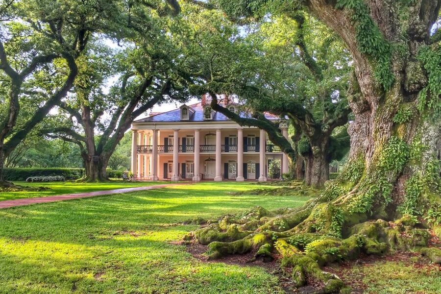 New Orleans: Oak Alley Plantation Tour with Transportation - Oak Alley with transportation: what you’re really paying for