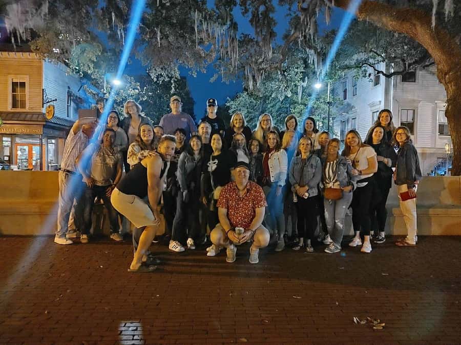 New Orleans Original True Crime Pub Crawl - FAQ