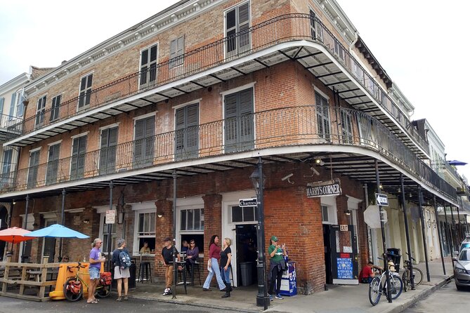 New Orleans Original True Crime Pub Crawl - Price and value: what $29 buys (and what it doesn’t)