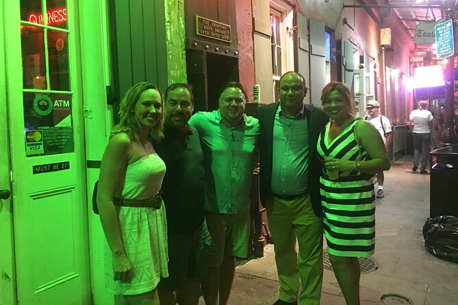New Orleans Paranormal Investigation - Value and timing for $35: what you’re really buying in two hours