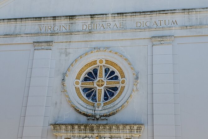 New Orleans Pestilence, Pandemic and Plague Tour - Jackson Square: reading the French Quarter through epidemics