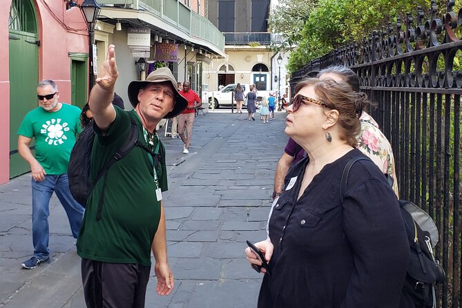 New Orleans Pestilence, Pandemic and Plague Tour - Stop 1: New Orleans Pharmacy Museum and why the medical framing matters