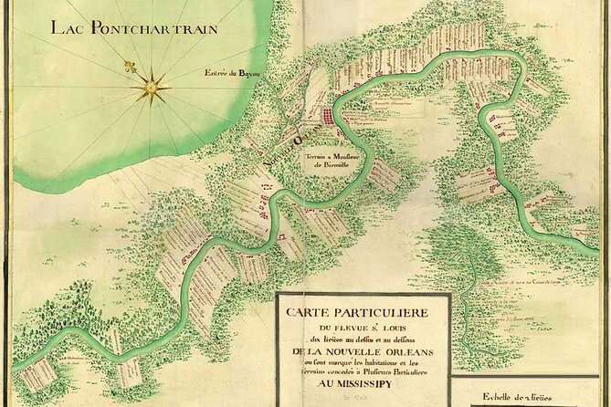 New Orleans Plantation Driving Tour - Price and Value for Up to Four People