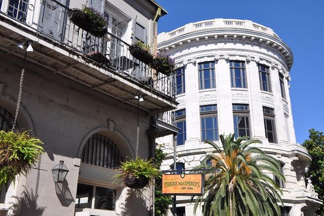 New Orleans Private Carriage Tour of the French Quarter - Stop-by-stop: what you’ll see and why it feels different from walking