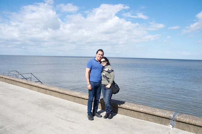 New Orleans Private City Tour - The Vehicle + Headsets: Why This Tour Feels Easier