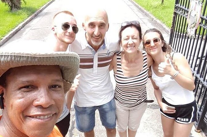 New Orleans: Private Custom Guided Walking Tour - The Guide Factor: What to Ask Before You Step Out
