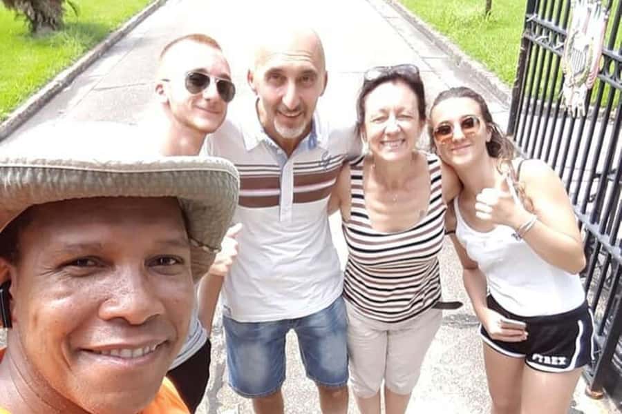 New Orleans: Private custom tour with a local guide - Picking Your Route: Main Sights, Side Stops, and Museum Options