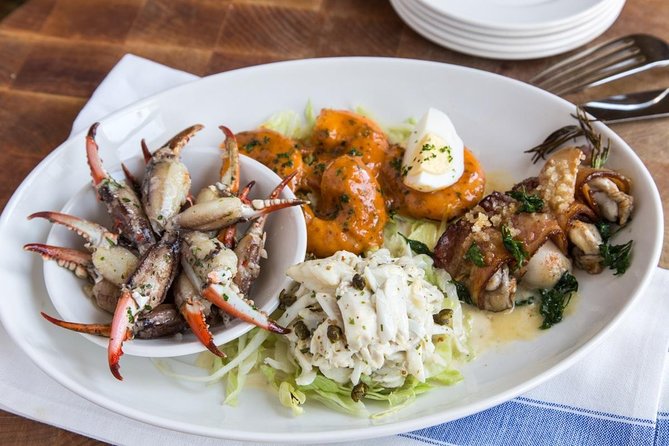 New Orleans Private Food Tour - Price and the Real Cost of Tastings