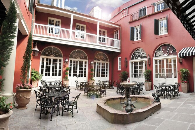 New Orleans Private Food Tour - Book It or Skip It
