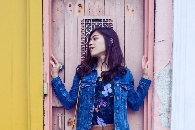 New Orleans Private Photo Shoot with Professional Photographer - Key things to know before your French Quarter shoot