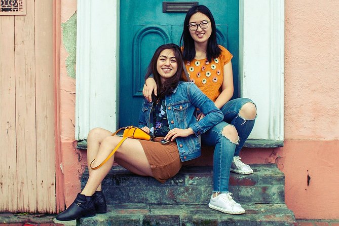 New Orleans Private Photo Shoot with Professional Photographer - Price and value: $210 for up to 10 people