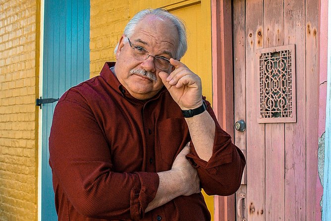 New Orleans Private Photo Shoot with Professional Photographer - Private attention means fewer awkward pauses