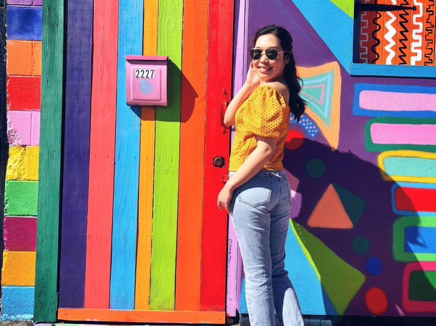 New Orleans: Private Photography Walking Tour - Key highlights worth showing on your feed