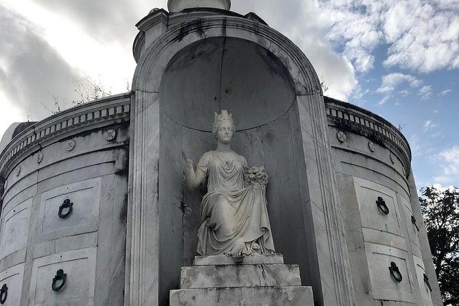 New Orleans Private Vehicle City Tour - Door-to-Door Pickup: Less Hassle, More Sightseeing Time