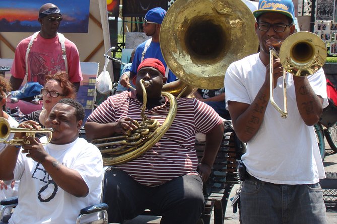 New Orleans Scavenger Hunt Adventure - The biggest “gotchas” to plan for (so it stays fun)