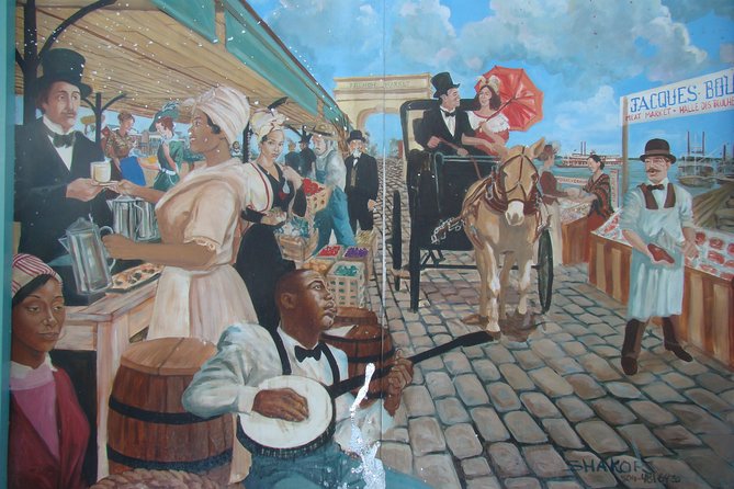 New Orleans Scavenger Hunt Adventure - How much time should you plan, really?