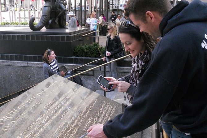 New Orleans Scavenger Hunt Adventure - How the hunt works when your phone is the guide