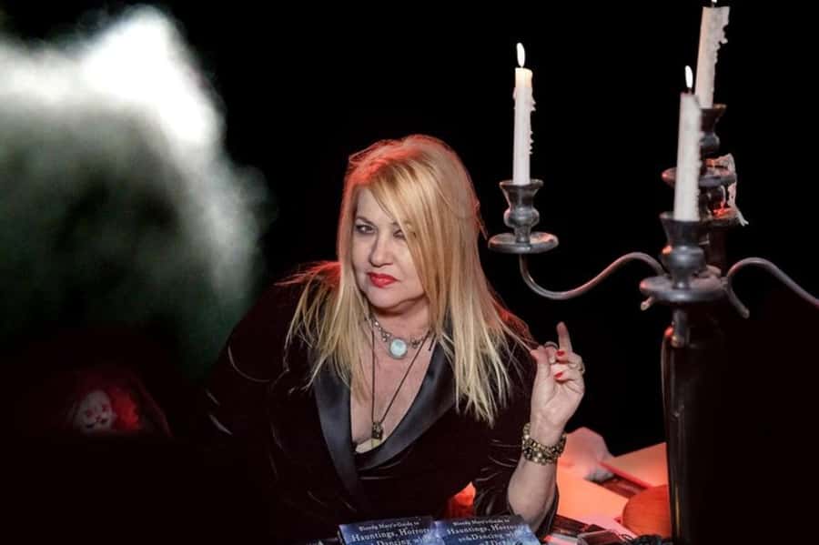 New Orleans: Seance & Paranormal Experience - A 150-Minute Sober Séance and Lockdown Ghost Hunt in New Orleans