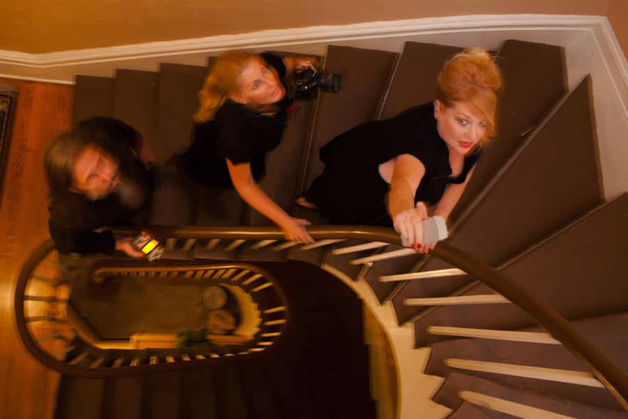 New Orleans: Seance & Paranormal Experience - Who This Tour Fits Best (And Who Might Want Something Else)