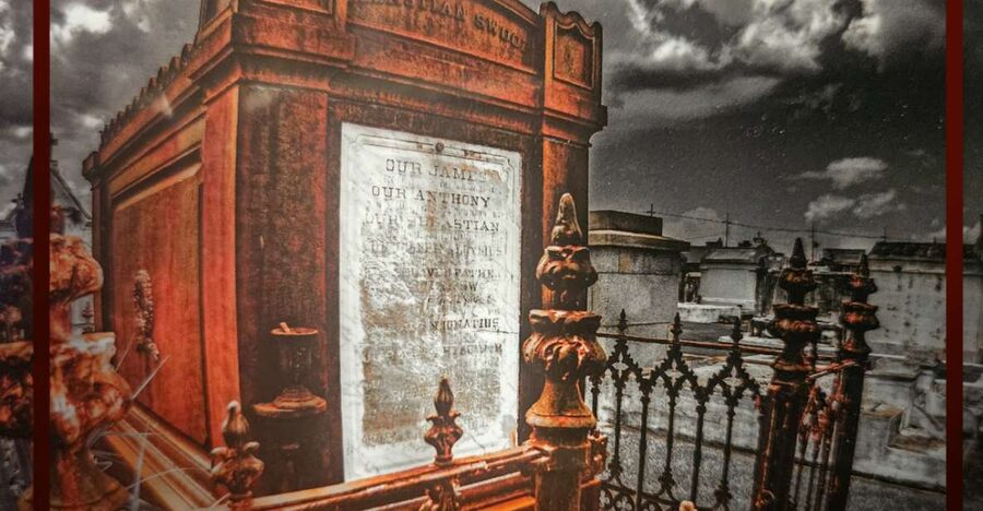New Orleans: Secrets and Societies Cemetery Experience - Key things to know before you go