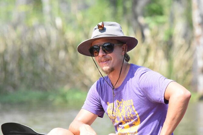 New Orleans Self-Guided Kayak Bayou Swamp Tour - Price and value: what you’re paying for (and what you’re not)