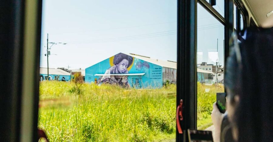 New Orleans: Sightseeing Bus Tour - Key highlights at a glance