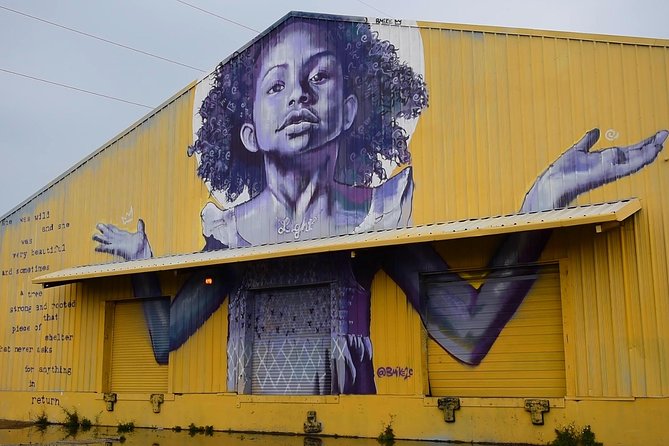 New Orleans Sightseeing City Tour - Why a 2 to 2.5-Hour Bus Tour Works in New Orleans
