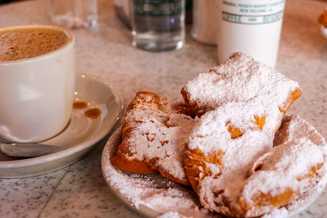 New Orleans Sightseeing City Tour - From St. Louis Cathedral to Marigny and Treme: Seeing the City’s Story