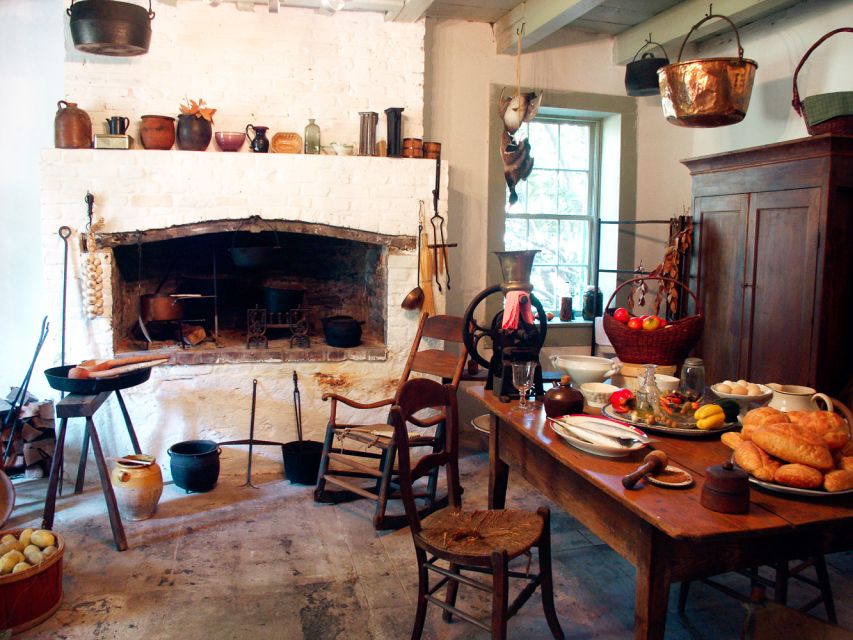 New Orleans: Single Plantation and Pontoon Swamp Day Trip - Planning Your Day: Pickup, Timing, and How the 8 Hours Works