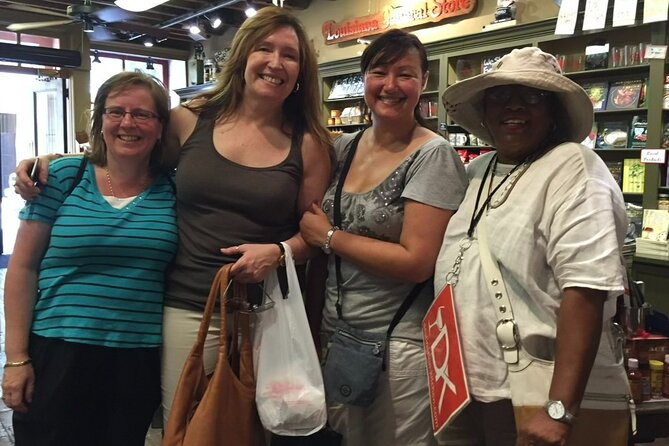 New Orleans Small-Group Food Walking Tour and Cooking Class - Timing, Pace, and How to Plan Your Day