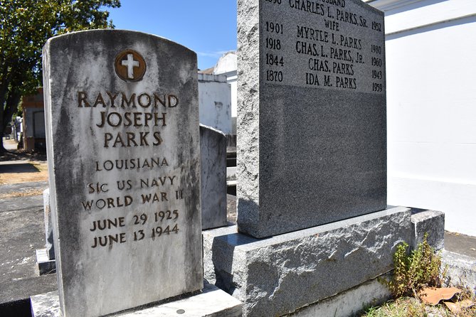 New Orleans Small-Group Garden District Walking Tour - Price and Value: What $35 Buys You