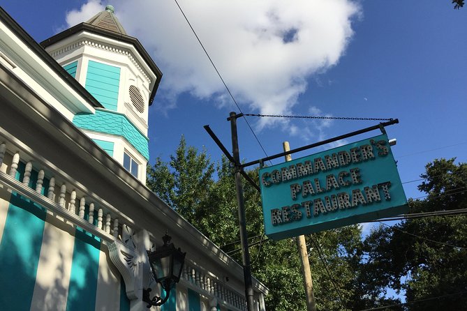 New Orleans Small-Group Garden District Walking Tour - Should You Book This Garden District Walk?