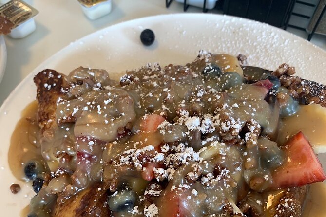 New Orleans Soul Food Tour with Hotel Pickup and Drinks - Drinks on the Bus: Beer and Wine With a Clear 21+ Rule