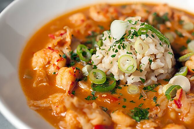 New Orleans Soul Food Tour with Hotel Pickup and Drinks - Who Should Book This Soul Food Tour?