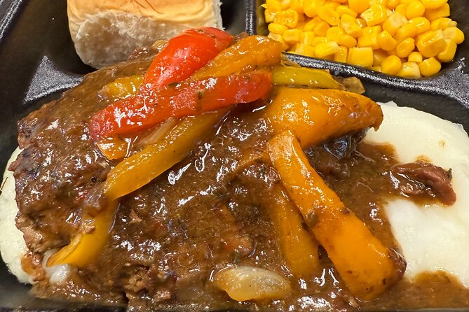New Orleans Soul Food Tour with Hotel Pickup and Drinks - What Value Looks Like Here (Without Guessing Price)