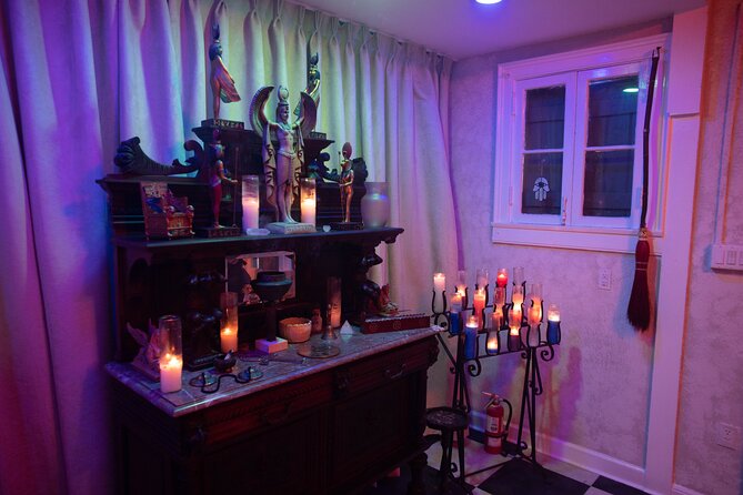 New Orleans Spirits & Spells: Witchcraft, Voodoo, and Ghost Tour - Price and time: is $29 a fair deal for a 2-hour walk?
